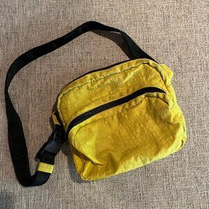 BAGGU Fanny Pack - Sour